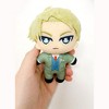 Great Eastern Entertainment Spy X Family - Loid Forger Plush 4.5"H - 4 of 4