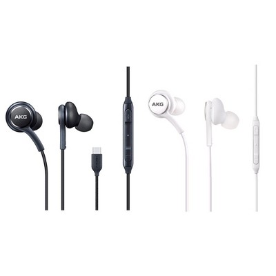 Samsung earphones tuned discount by akg stores