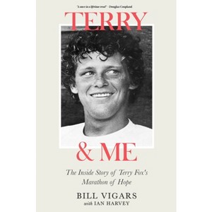Terry & Me - by  Bill Vigars (Paperback) - 1 of 1