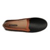 GC Shoes Norah Perforated Two-Tone Flats - 4 of 4