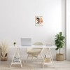 Stupell Industries Matisse Abstract Cut Out Forms Traditional Painting Wall Plaque Art - 2 of 4