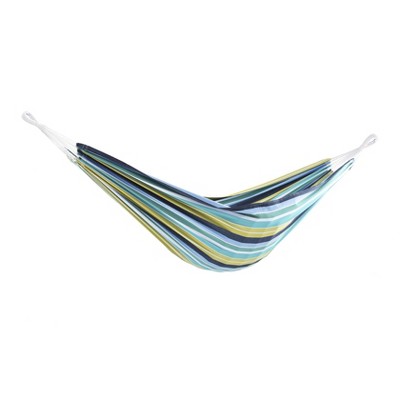 Vivere Brazilian Style Double Hammock