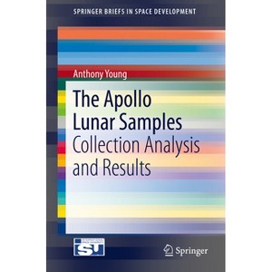 The Apollo Lunar Samples - (Springerbriefs in Space Development) by  Anthony Young (Paperback) - 1 of 1