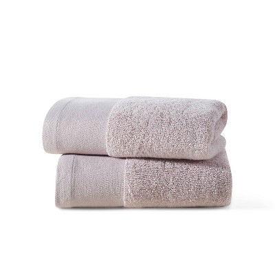 Cannon Luxury 100% Cotton Zero Twist Hand Towels (16 L x 28 W