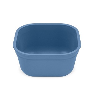 Re-Play 12oz Square Bowl - Denim - 1 of 4