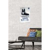Trends International NHL Toronto Maple Leafs - Drip Skate 20 Unframed Wall Poster Prints - 2 of 4
