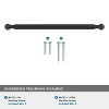 Amerock Collet Pull for Cabinets, Drawers, and Furniture - 4 of 4
