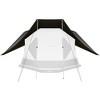 Acacia Canopy XL for 3-in-1 Camping Sytem Tent and 6" Air Floor, Moonstone - 2 of 4