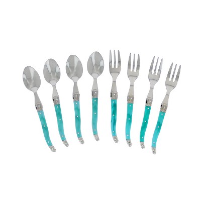 Cutlery Forks 50 Gastro Forks Dessert Forks NEW!!! 