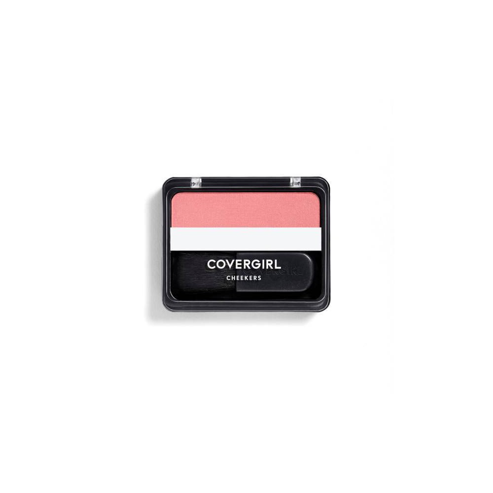 UPC 061972053517 product image for COVERGIRL Cheekers Blush 105 Rose Silk - .12oz | upcitemdb.com