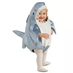 Rubies Toddler Shark Costume