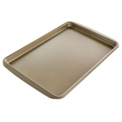 Kenmore Elite 17" Nonstick Carbon Steel Rectangular Cookie Sheet