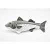 Collectible Wildlife Gifts | Striped Bass Plush Toy, Realistic Stuffed Animal, Striper, Line Sider, Linesider, Lifelike Figure, Gift   10 - 3 of 4