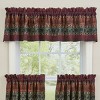 Park Designs Mountain Bear Valance - 2 of 3