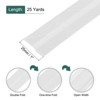 Unique Bargains Cotton Sewing Craft Embellishments Single Fold Bias Tape - 2 of 4