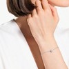 Timeless Angelic Bracelet Collection - Sparkling Cushion Cut Crystal Pieces - 4 of 4