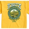 Men's - The Lord of the Rings - The Shire Hobbiton Short Sleeve Graphic T-Shirt - 2 of 4