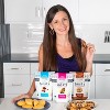 Wholesome Yum Besti Natural Brown Sugar Substitute - Keto Brown Monk Fruit Sweetener Blend With Allulose (No Erythritol) (12 oz) - 4 of 4