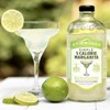 Stirrings Simple 5 Calorie Margarita Cocktail Mix 750ml Bottles - Real Juice No Preservatives - Drink Mixer - 4 of 4