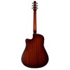 Seagull Maritime SWS CW GT Presys II Dreadnought Acoustic-Electric Guitar Natural - 4 of 4