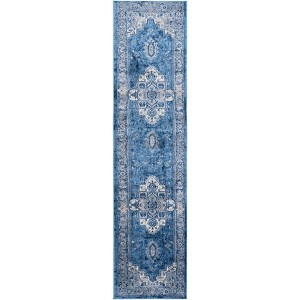 Brentwood BNT851 Power Loomed Indoor Rugs - Safavieh - 1 of 4