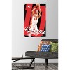 Trends International NBA Atlanta Hawks - Zaccharie Risacher 25 Unframed Wall Poster Prints - 2 of 4