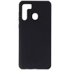 Incipio DualPro Series Dual Layer Case for Samsung Galaxy A21 - Matte Black - 2 of 4