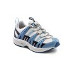 Dr. Comfort Women's Refresh X Blue Diabetic Athletic Shoes - image 4 of 4