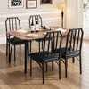 Dining Table Set for 2/4 - 2 of 4