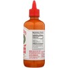 Melinda's Creamy Style Habanero Wing Sauce - Case of 6/12 oz - 4 of 4