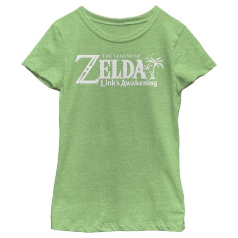 Target zelda hot sale link's awakening