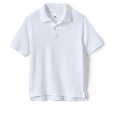 White School Uniform Shirts : Target