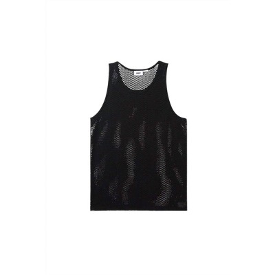 Women's Tower Mesh Tank Top - Obey Clothing