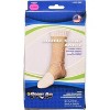 Sport Aid Gold Therma Dry Ankle Wrap Small Black - 4 of 4