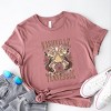 Simply Sage Market Nashville Retro Flowers Short Sleeve Tee - 3 of 4