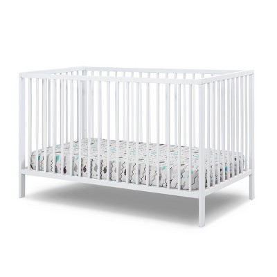 Sorelle Happy 3-in-1 Convertible Crib