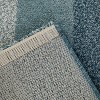 Paolo Contemporary Gradient Rug Blue - Balta Rugs - 3 of 4