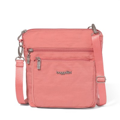 baggallini Women's Modern Pocket Crossbody Bag