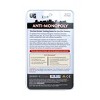 University Games Anti-Monopoly Game Travel Tin Board Game - 4 of 4