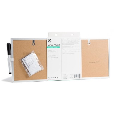 Whiteboards & Dry-Erase Boards : Target