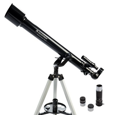 explorascope 60az telescope