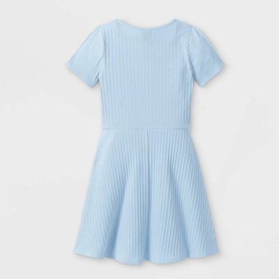 Light Blue Dress : Target