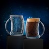 Star Wars: Episode VIII Espresso Mugs Set Merchandise - Zavvi US