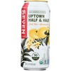 Seven Teas Organic Uptown Half & Half Iced Tea and Lemonade Tea - Case of 12/16 fz - 2 of 4