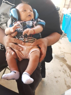 Auriculares Anti Ruido Baby Rosa – Banz – El Mundo de Mico – Tienda de  juguetes