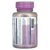Solaray Vital Extracts Tart Cherry, Natural Cherry, 90 Chewables (500 mg per Chewable) - 3 of 4