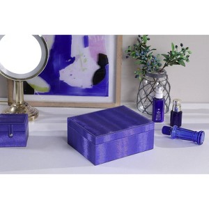 CAVINAS Jewelry Box Jewelry Organizer Case Jewelry Armoire Organizer - 1 of 4