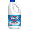 Clorox Disinfecting Bleach - Regular - 43oz - image 2 of 4