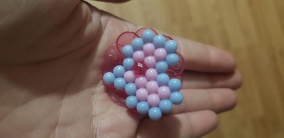 Aquabeads Design & Style Rings Complete