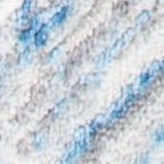 ivory/blue